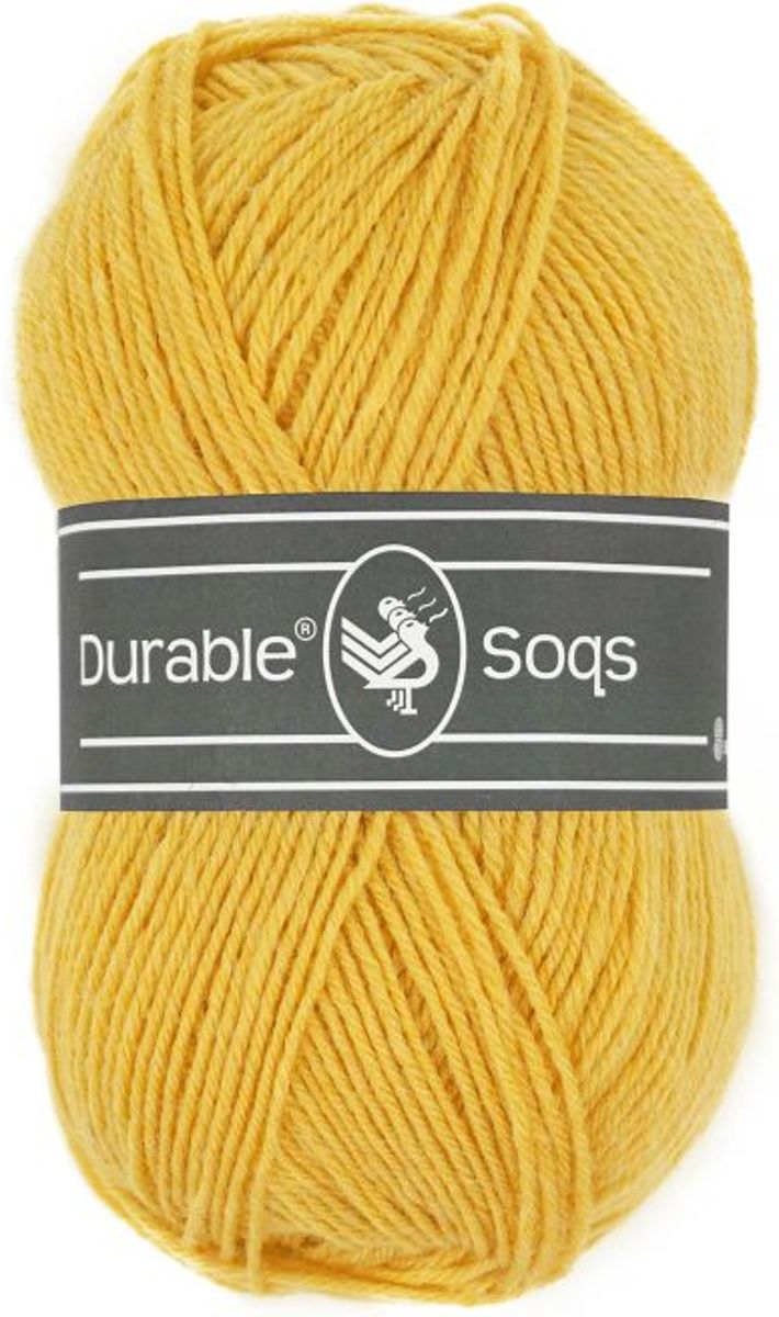 Durable Soqs 411 Mimosa