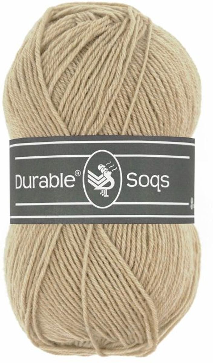 Durable Soqs 422 Sesame