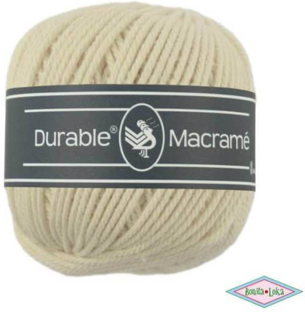   macramé 2172 cream