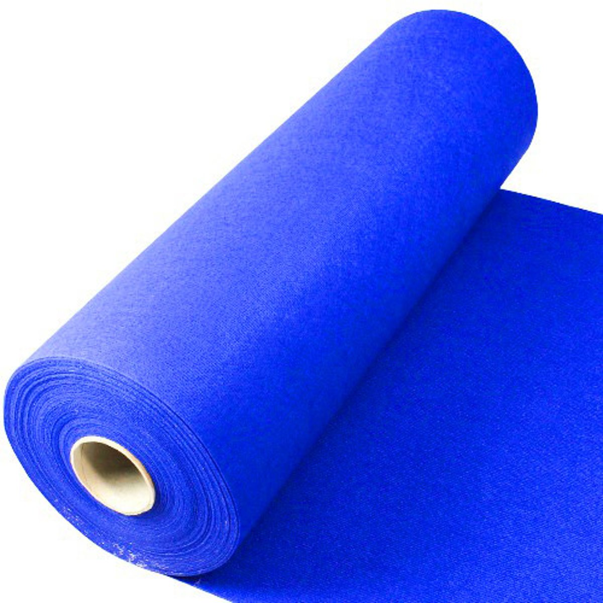 Blauwe loper 10 bij 2 meter