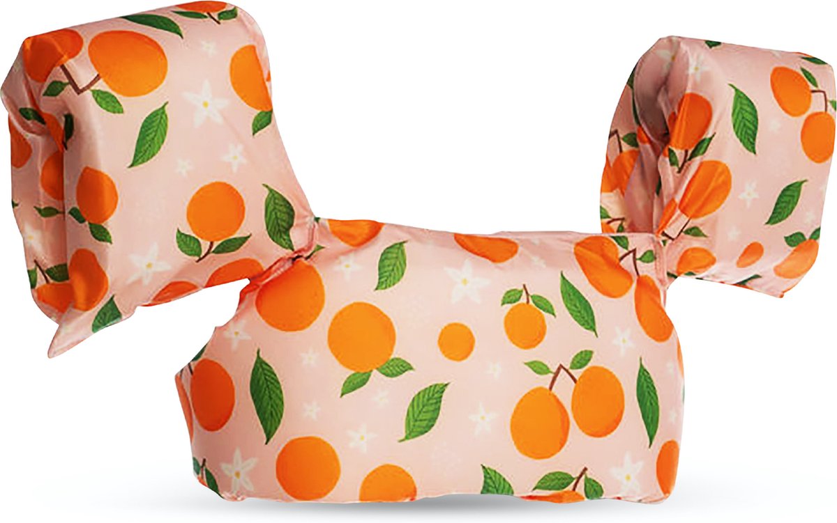 Duzhey® Puddle Jumper - Duzhey® Zwemvest - Design Puddle Jumper - Jongens/Meisjes - Zwembandjes - Zwemvest - Reddingsvest Kind - Zwemgordel - Zwemkruk - Swimtrainer -   - Drijfvest