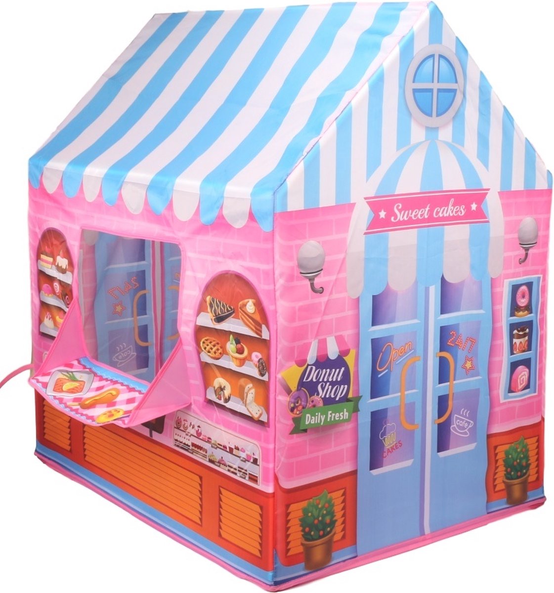 Eco Toys Candy   HC396687