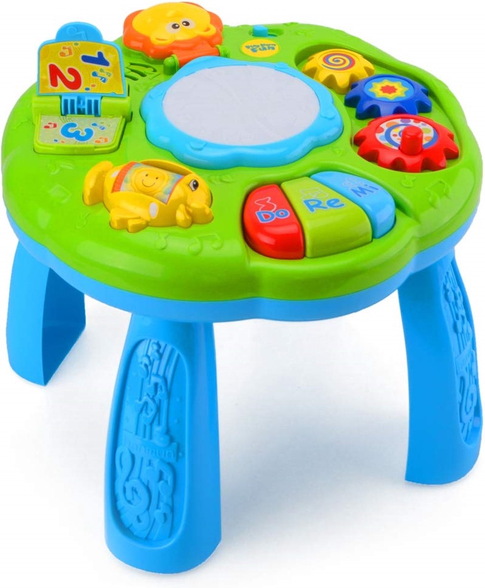 Eco Toys Educatief  tje HC245191