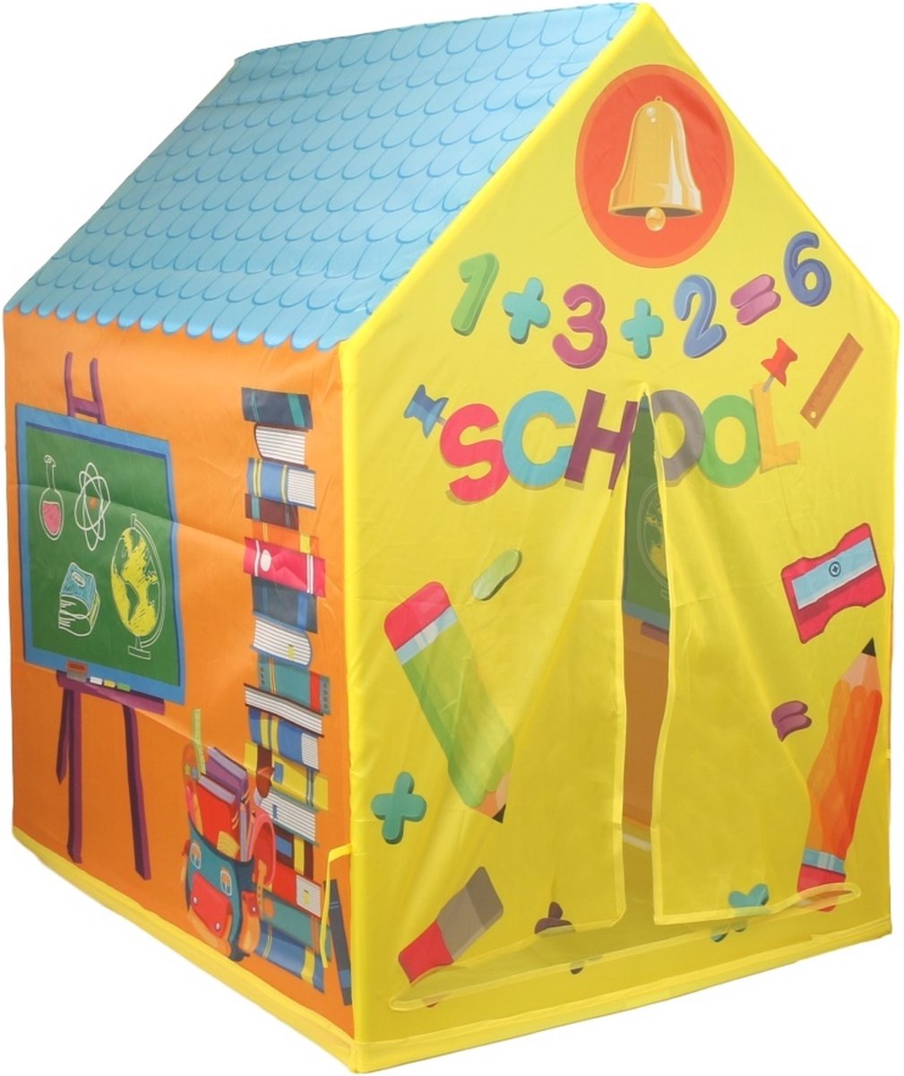 Eco Toys School   HC396685