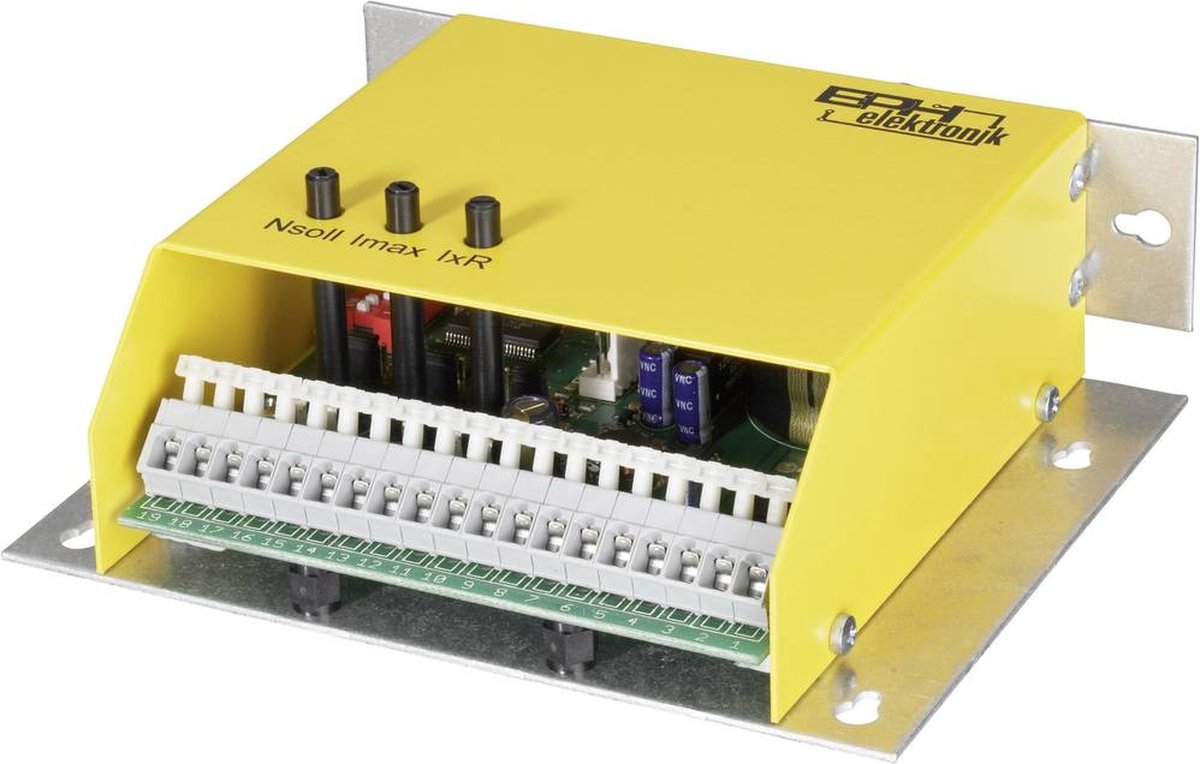 EPH Elektronik DLR 24/05/G DC-toerentalregelaar 5 A 24 V/DC