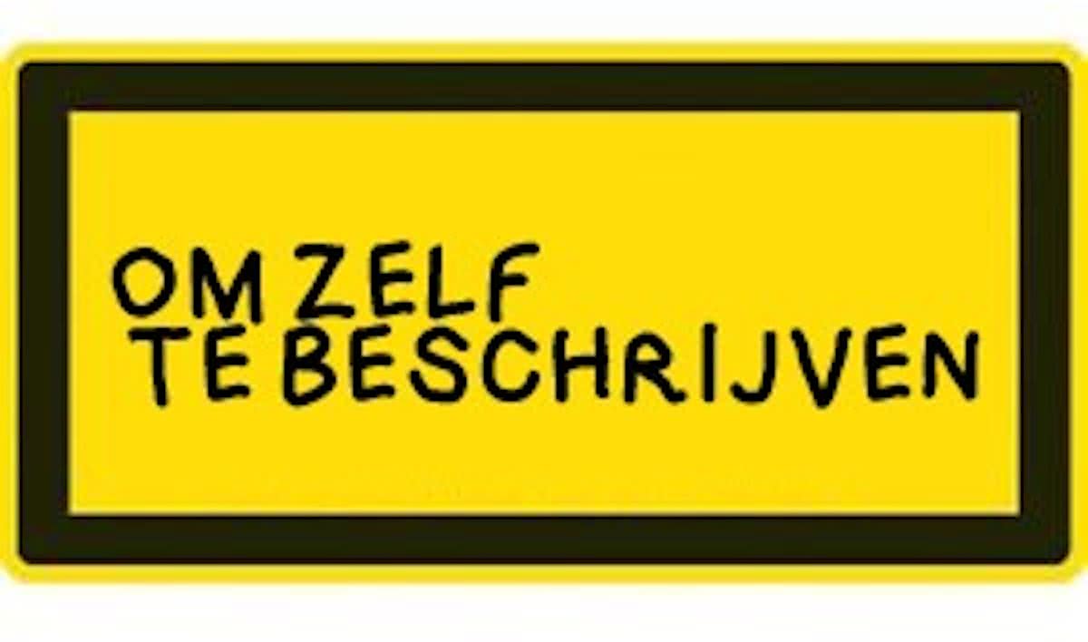 Waarschuwingssticker, blanco, 52 x 26 mm (10/vel)