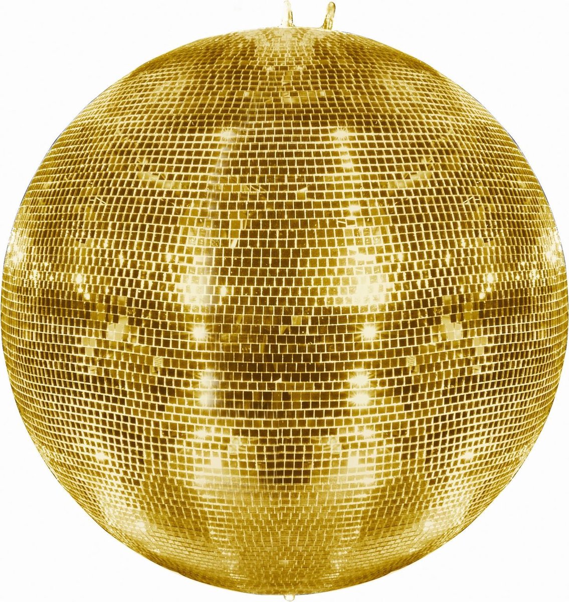 EUROLITE Discobal - Spiegelbol - Discobol 75 Goud