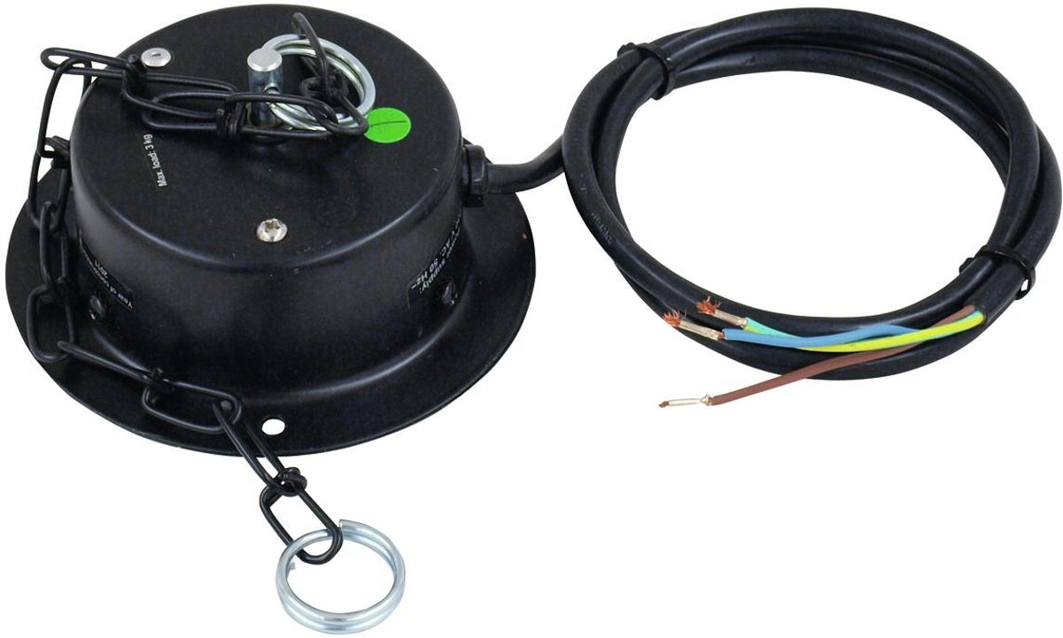   MD-1030 Spiegelbolmotor zonder stekker