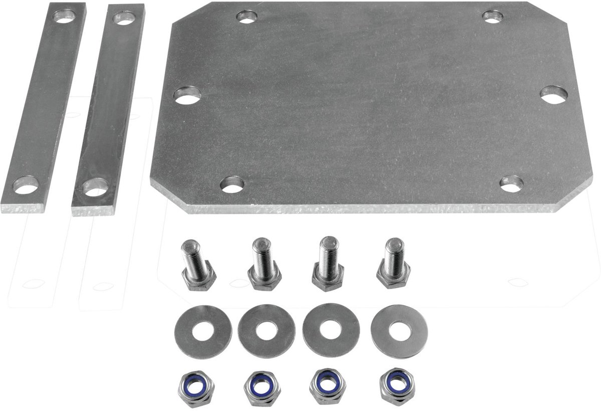 EUROLITE Mounting Set MD-1015/MD-1030/MD-1515