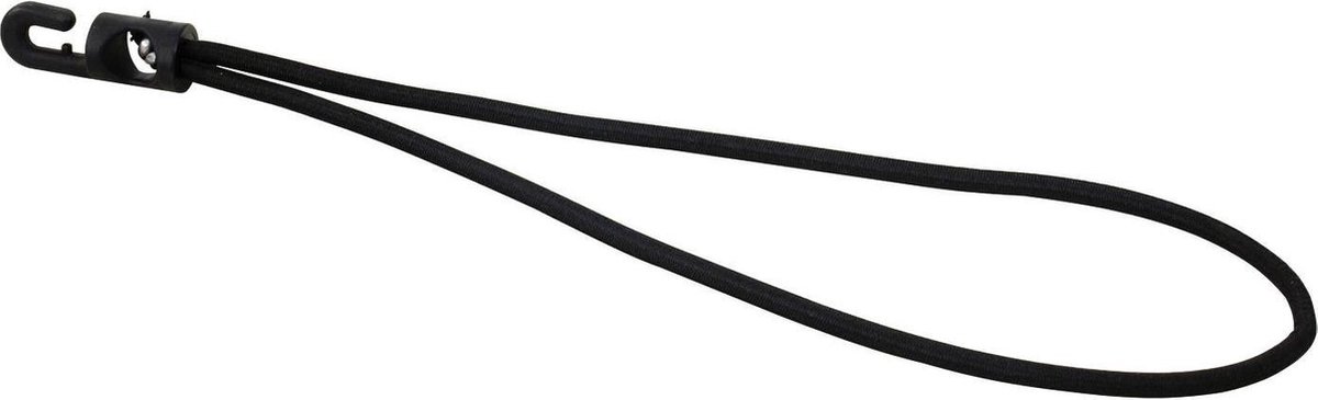 Eurolite Spannfix 27cm black 12 pcs - Diverse onderdelen