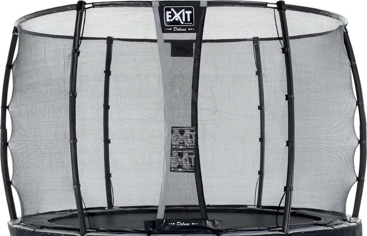 EXIT Elegant 366 (12ft) Safetynet Deluxe