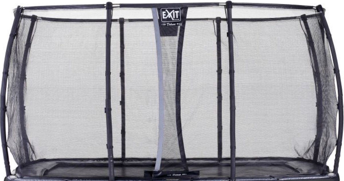 Exit Elegant safety net deluxe rect.214x367