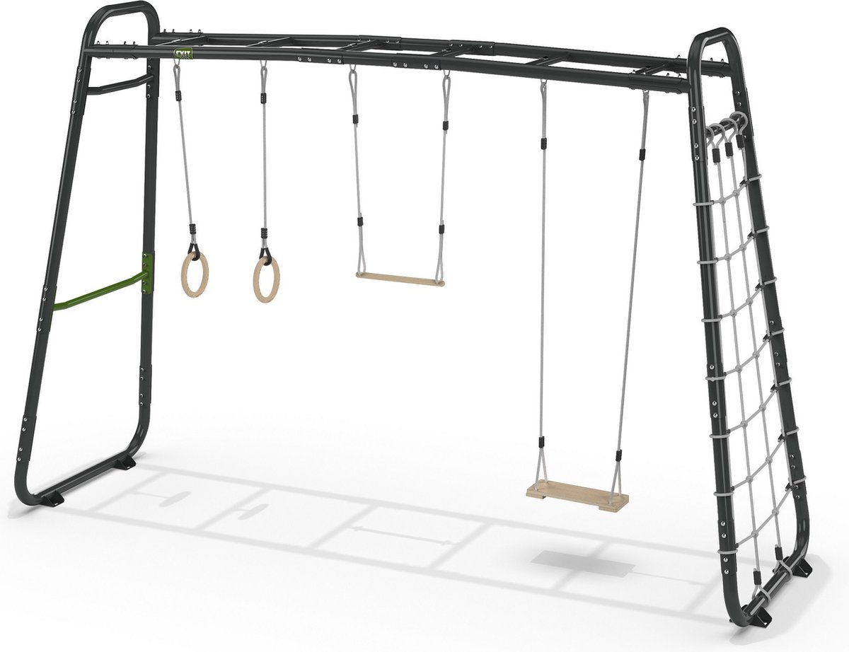 EXIT GetSet Monkeybar MB310 - Outdoor Fitness - Speeltoestel