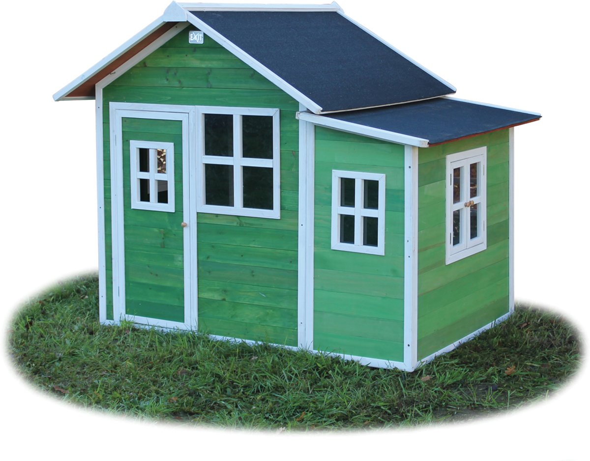   Loft 150 -   - Groen