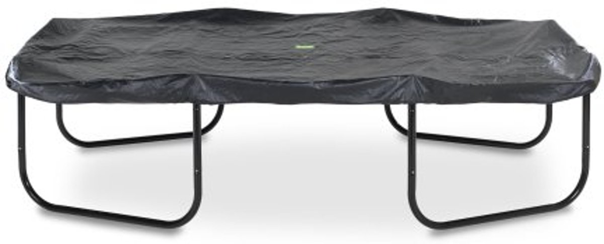   Premium trampoline afdekhoes 214x366cm