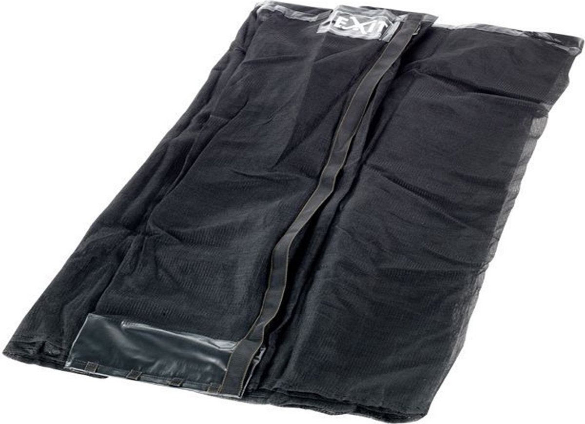   Trampoline Veiligheidsnet PeakPro - 458 x 275 cm - Los Net
