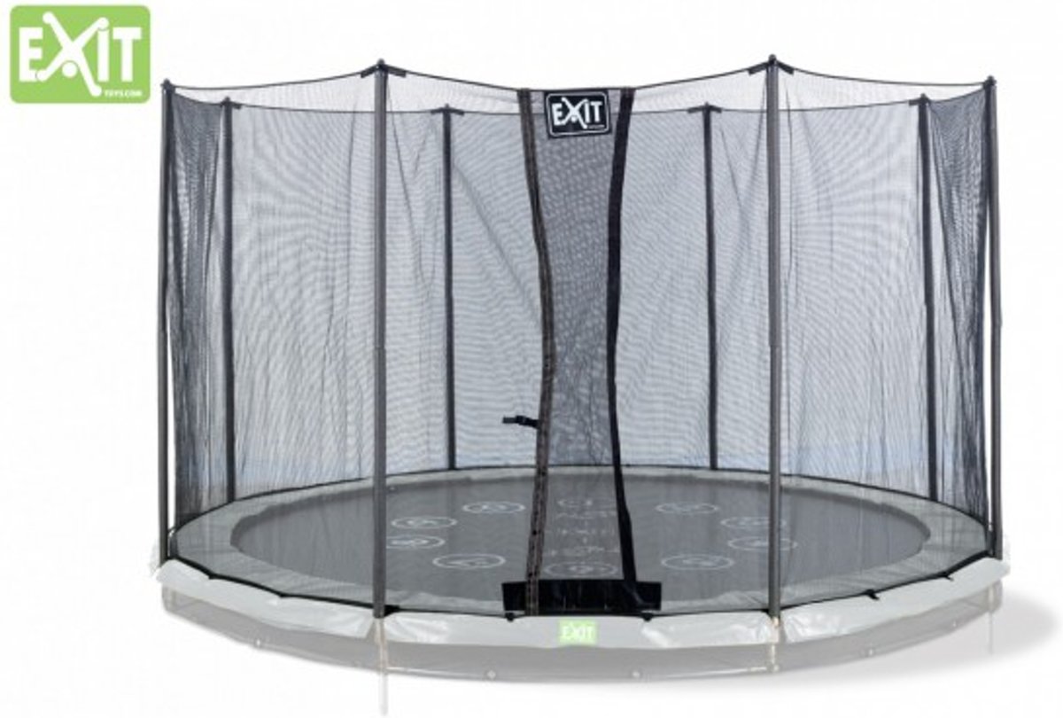 EXIT Twist Veilgheidsnet 305 (10ft)