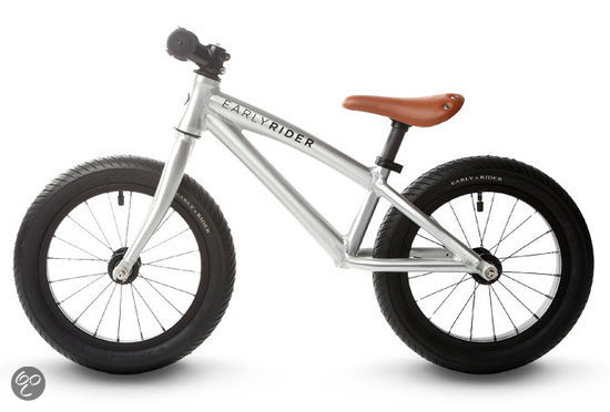 Loopfiets Earlyrider Alley Runner 3-5