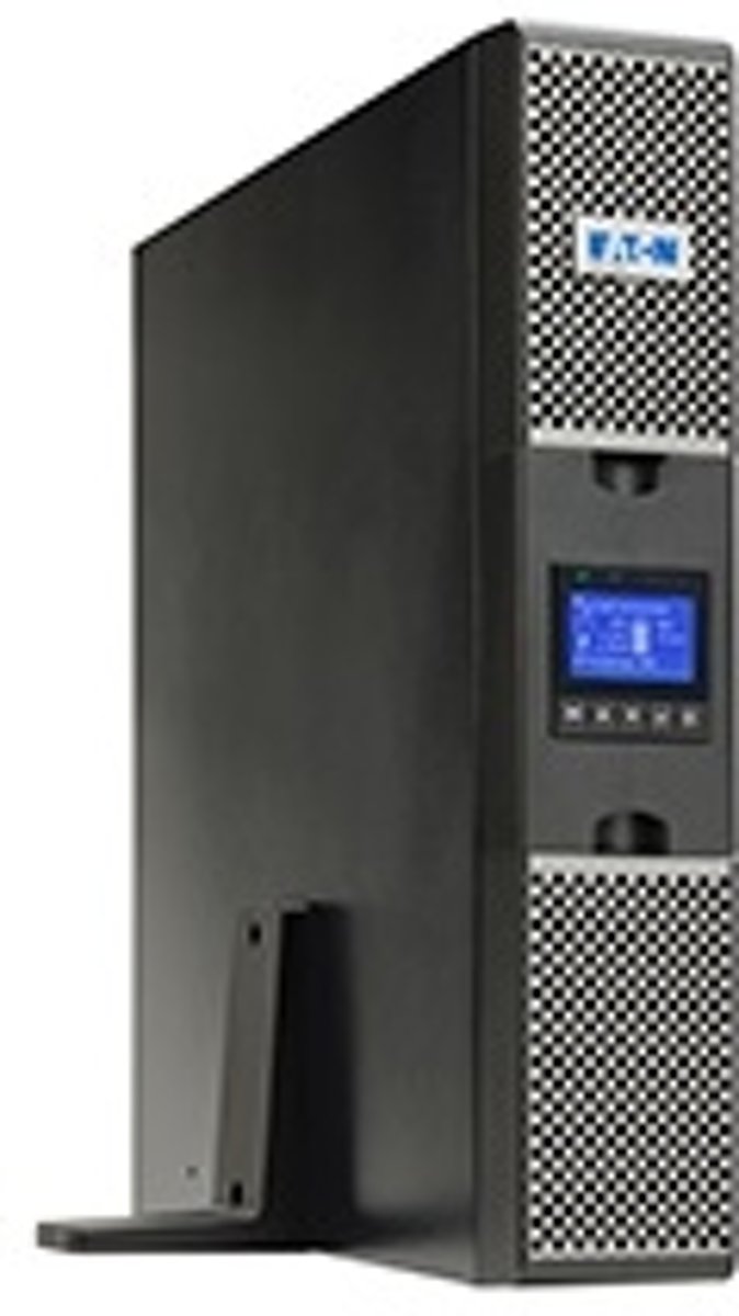 Eaton 9PX 1kVA UPS 1000 VA 8 AC-uitgang(en) Dubbele conversie (online)