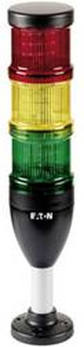 Eaton Signaalzuilelement 171425 SL7-100-L-RYG-24LED Rood, Geel, Groen 1 stuk(s)