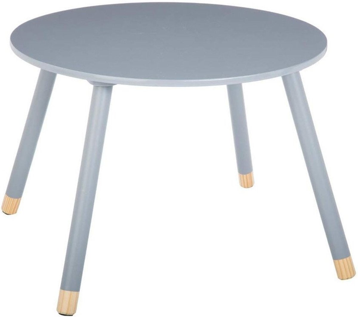   Tafel Voor Kinderen Nuage Grijs