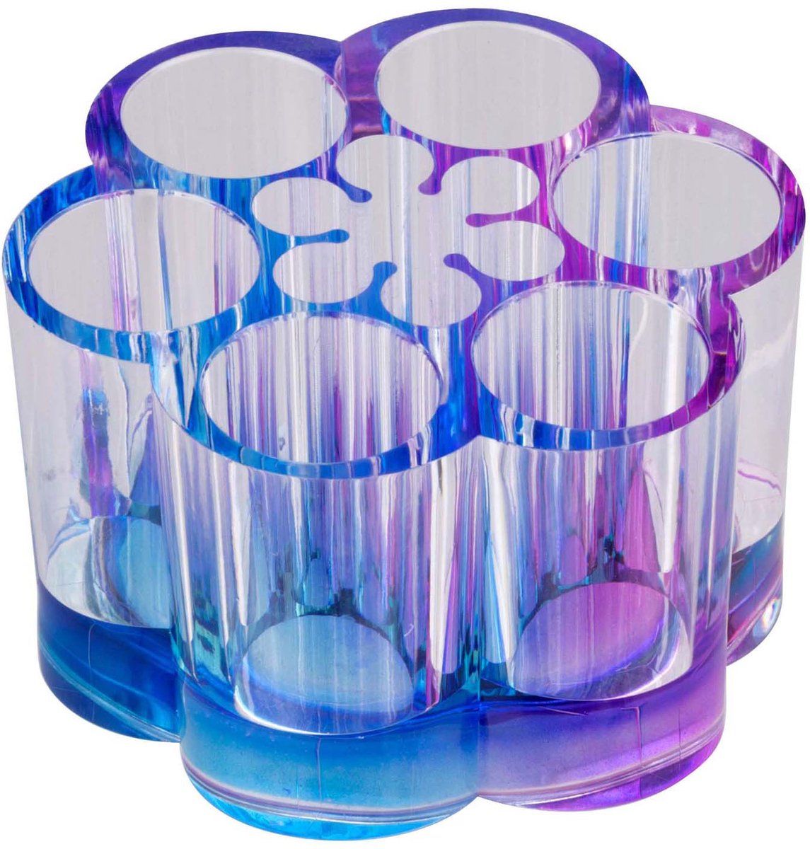 Make-up Organizer 7 Vakken