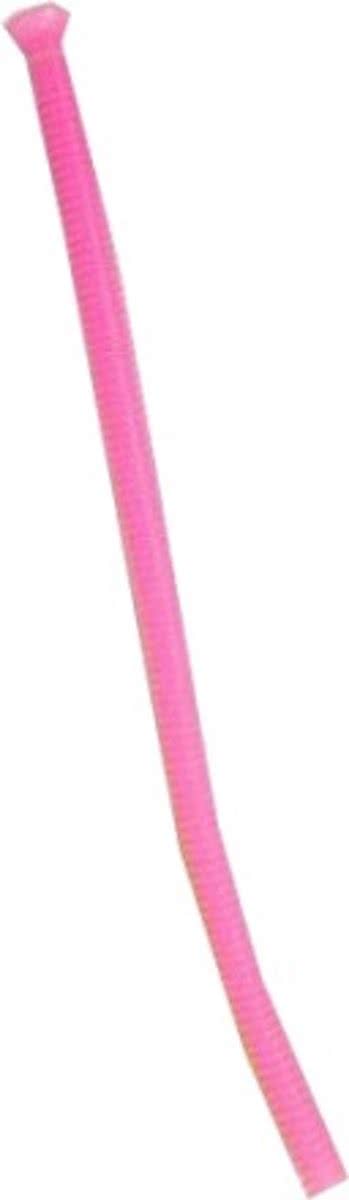 Eddy Toys Sound Tube Geluidsbuis 75 Cm Roze