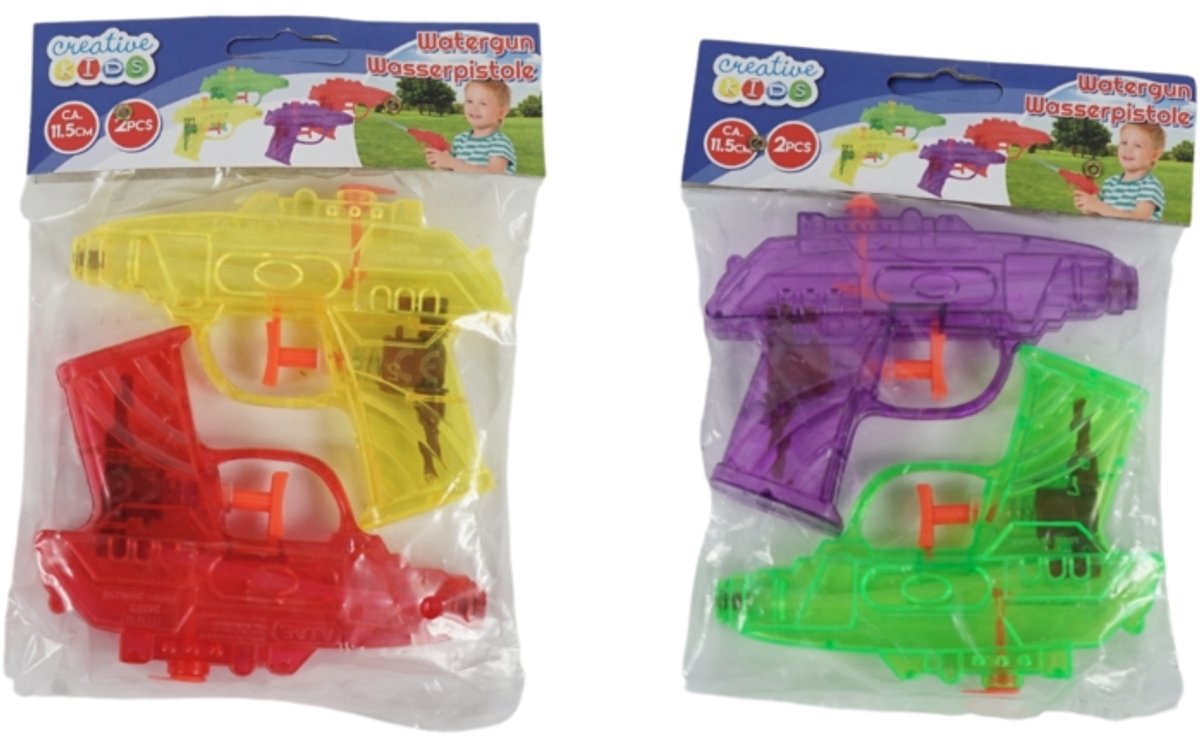     2st - Voor waterpret