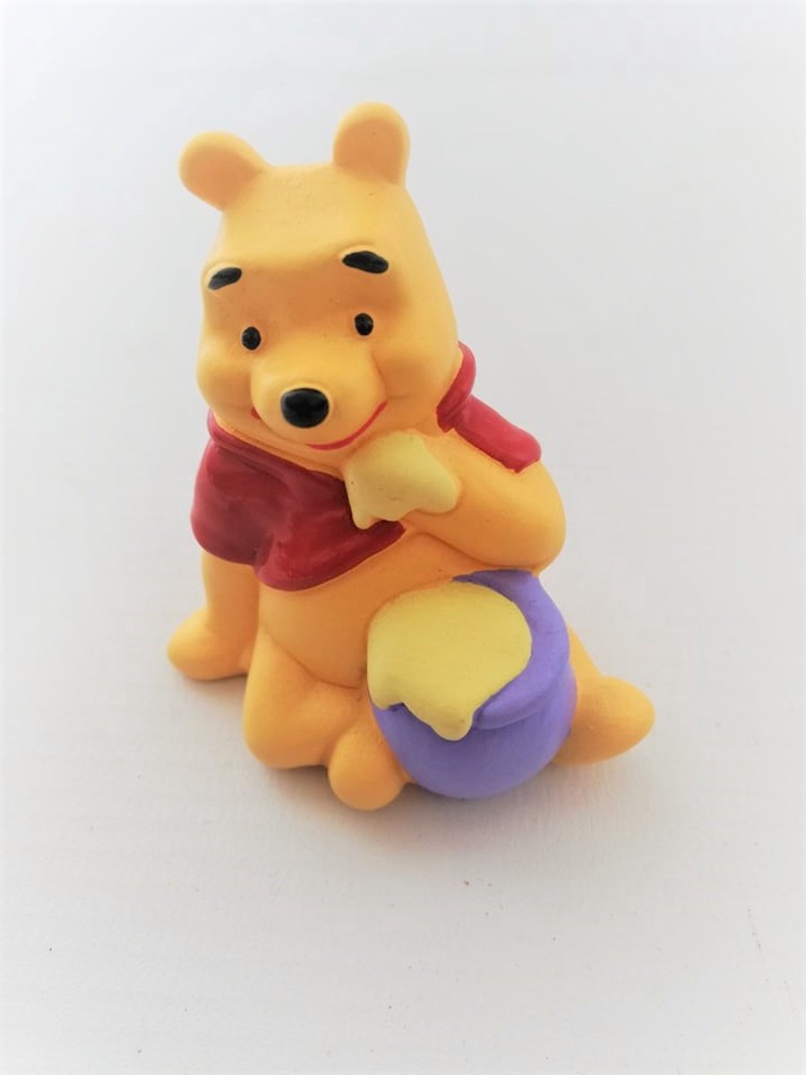 Winnie the pooh - klein