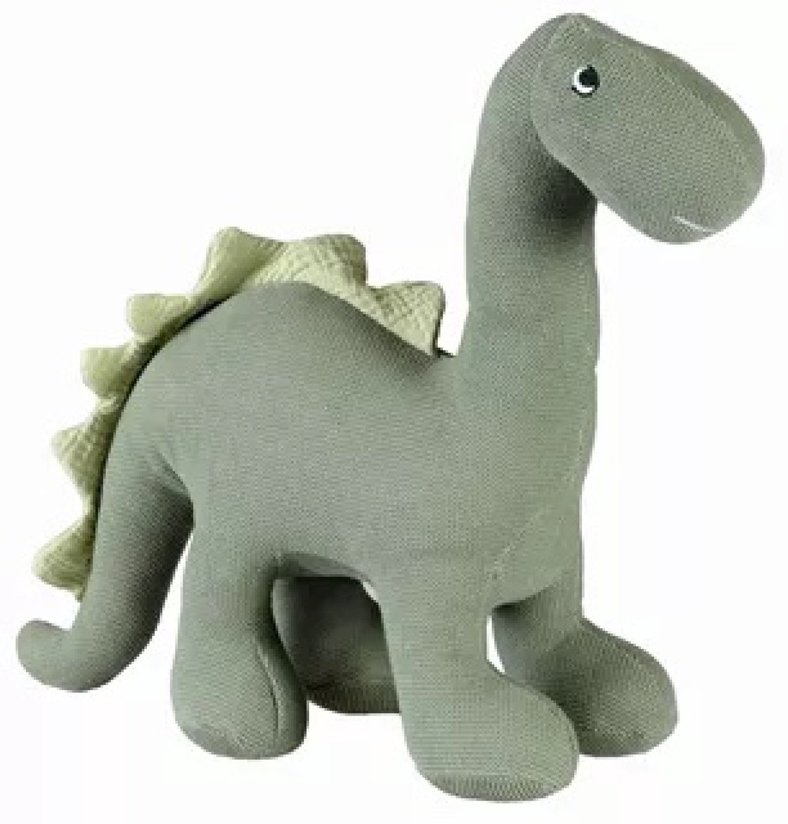 Egmont Toys - Knuffel Dino Victor - 35 cm