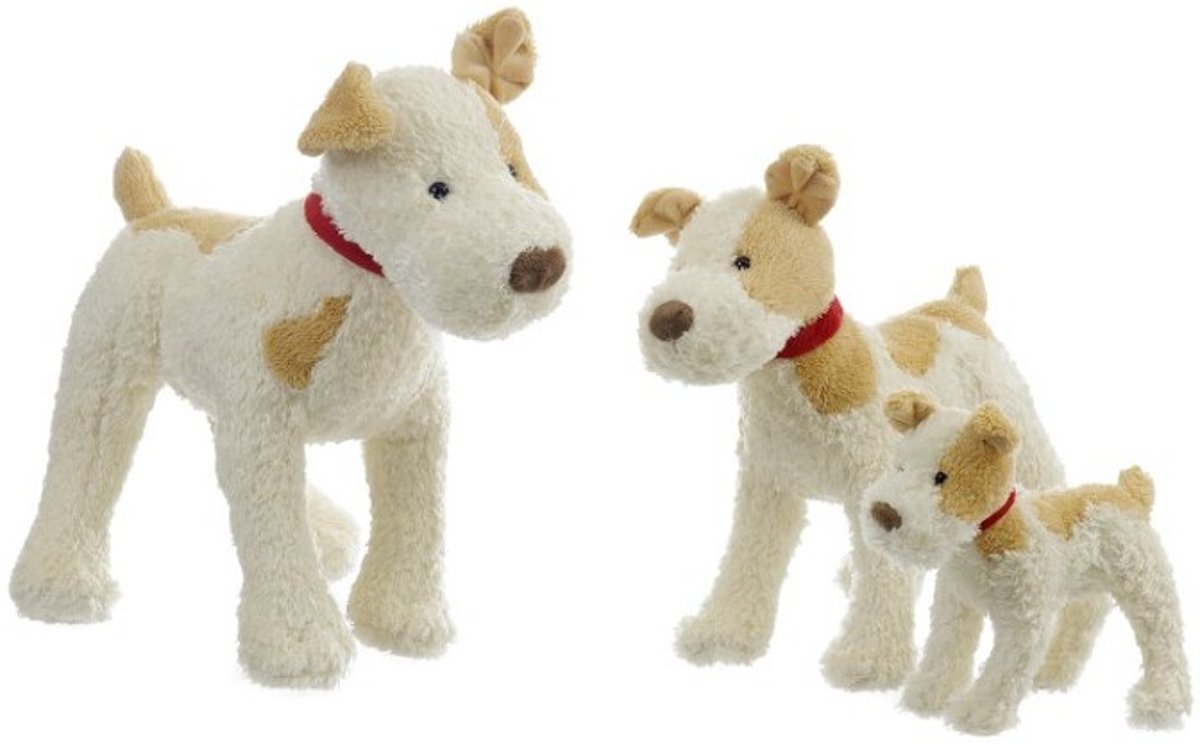 Egmont Toys Hond Eliot 30 cm