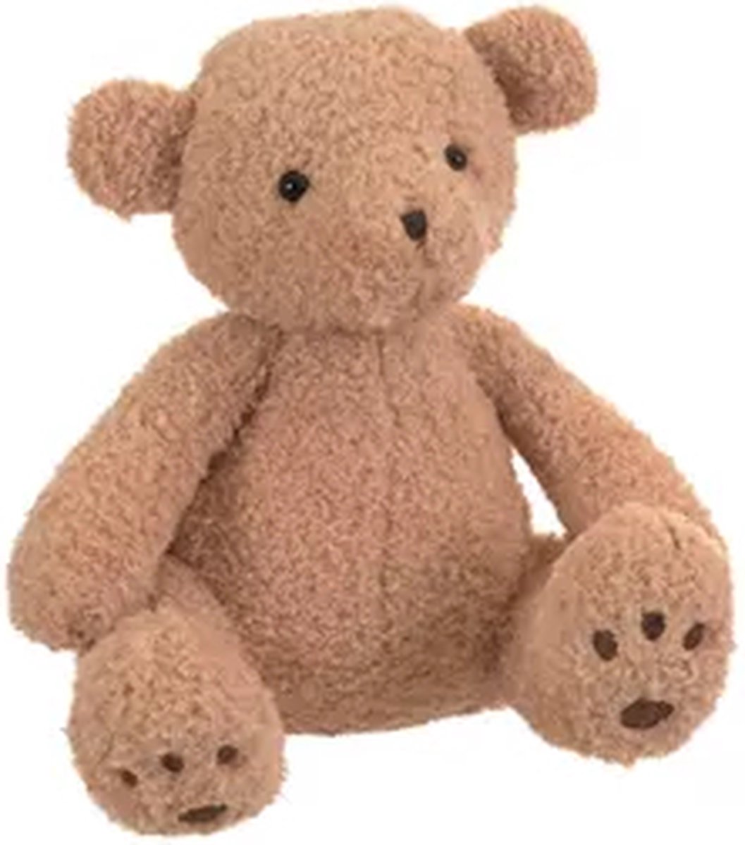 Egmont Toys Knuffelbeer Sacha