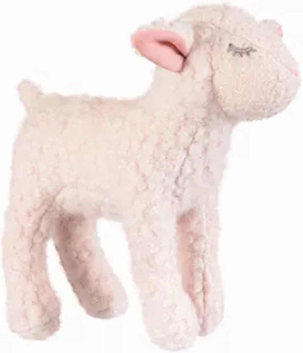 Egmont Toys knuffel schaap Mary