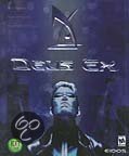 Deus Ex - Windows