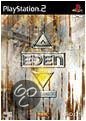 Eden (Project Eden) /PS2