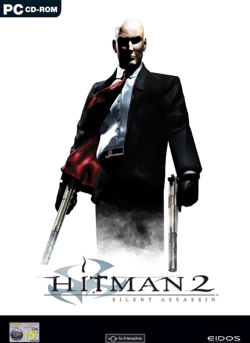 Hitman 2 - Silent Assassin