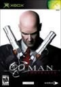 Hitman Contracts /Xbox