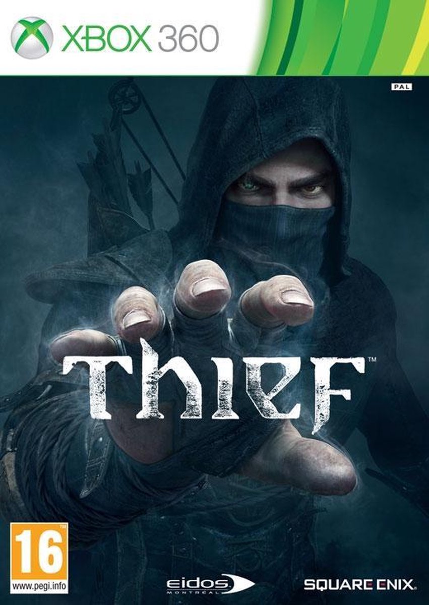 Thief /X360