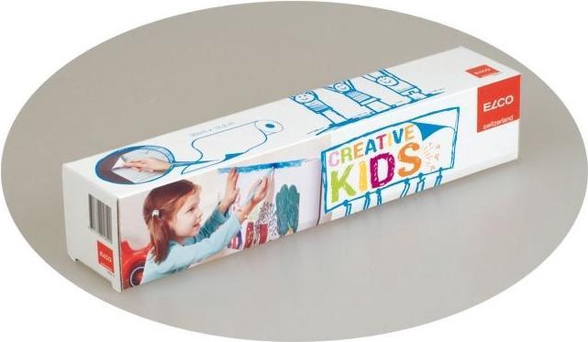 Elco Creative Kids Tekenpapier