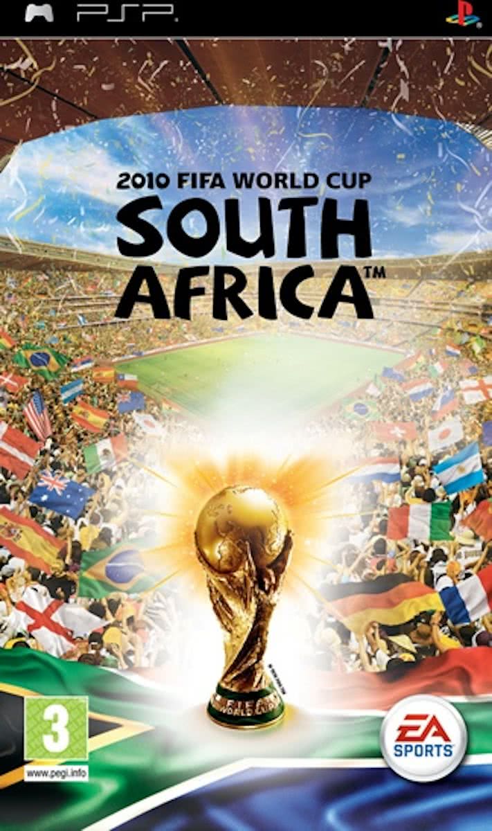 2010 FIFA World Cup South Africa