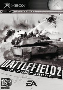 Battlefield 2 Modern Combat