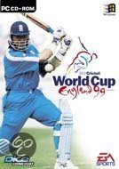 Cricket World Cup - Windows