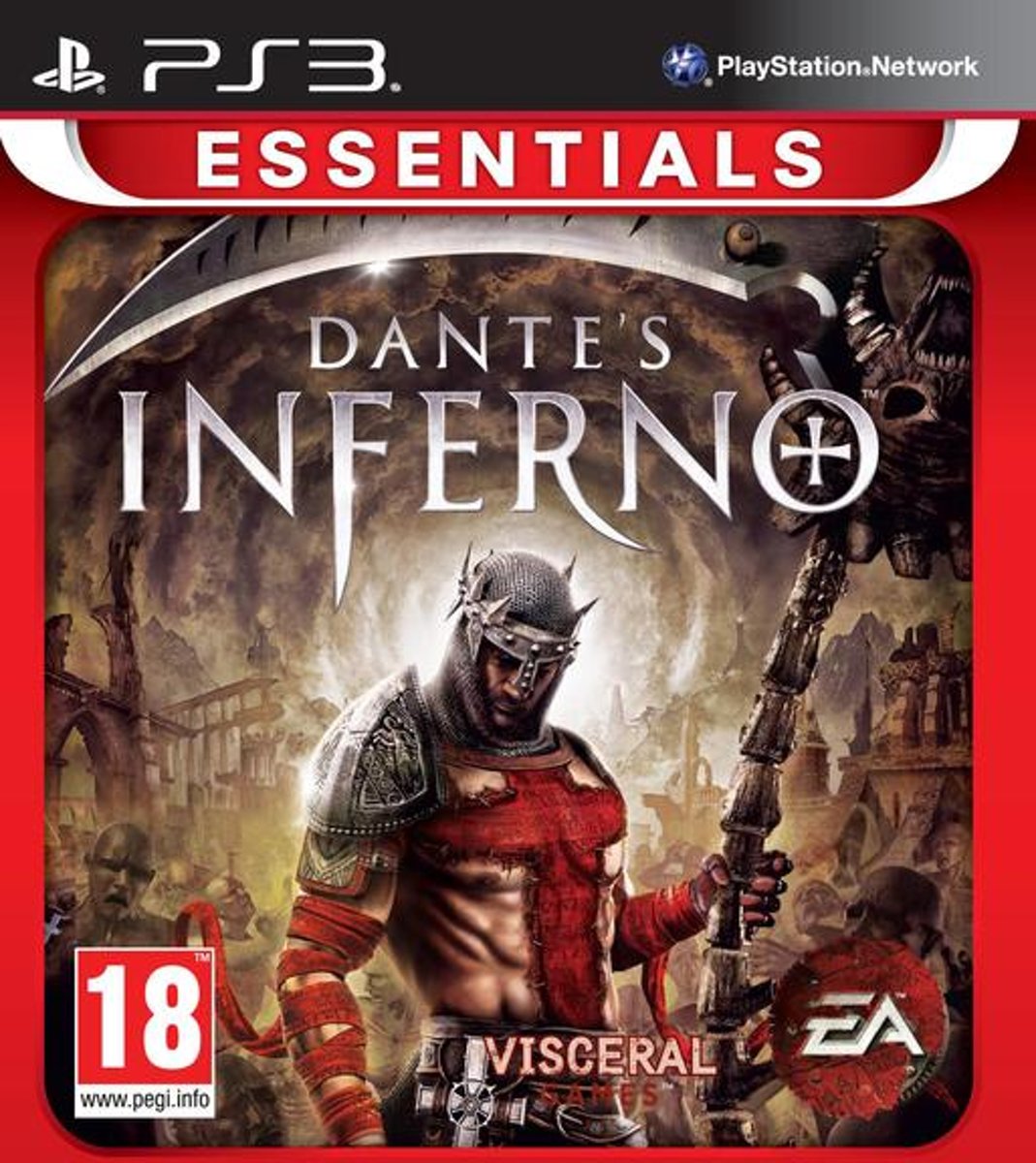 Dantes Inferno