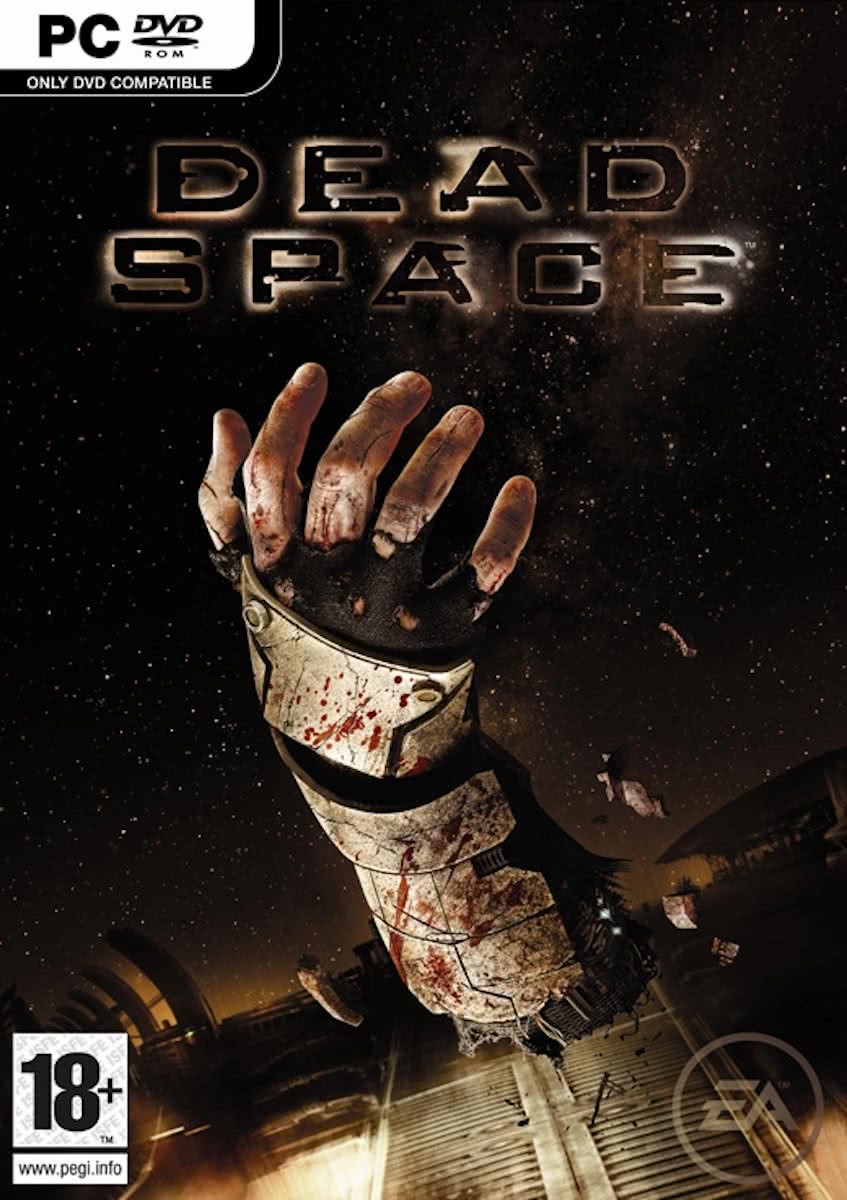 Dead Space (PEGI) /PC - Windows