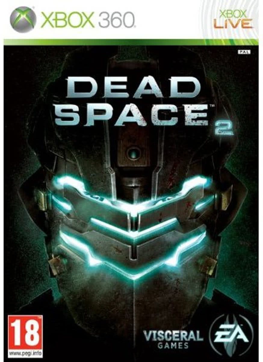 Dead Space 2