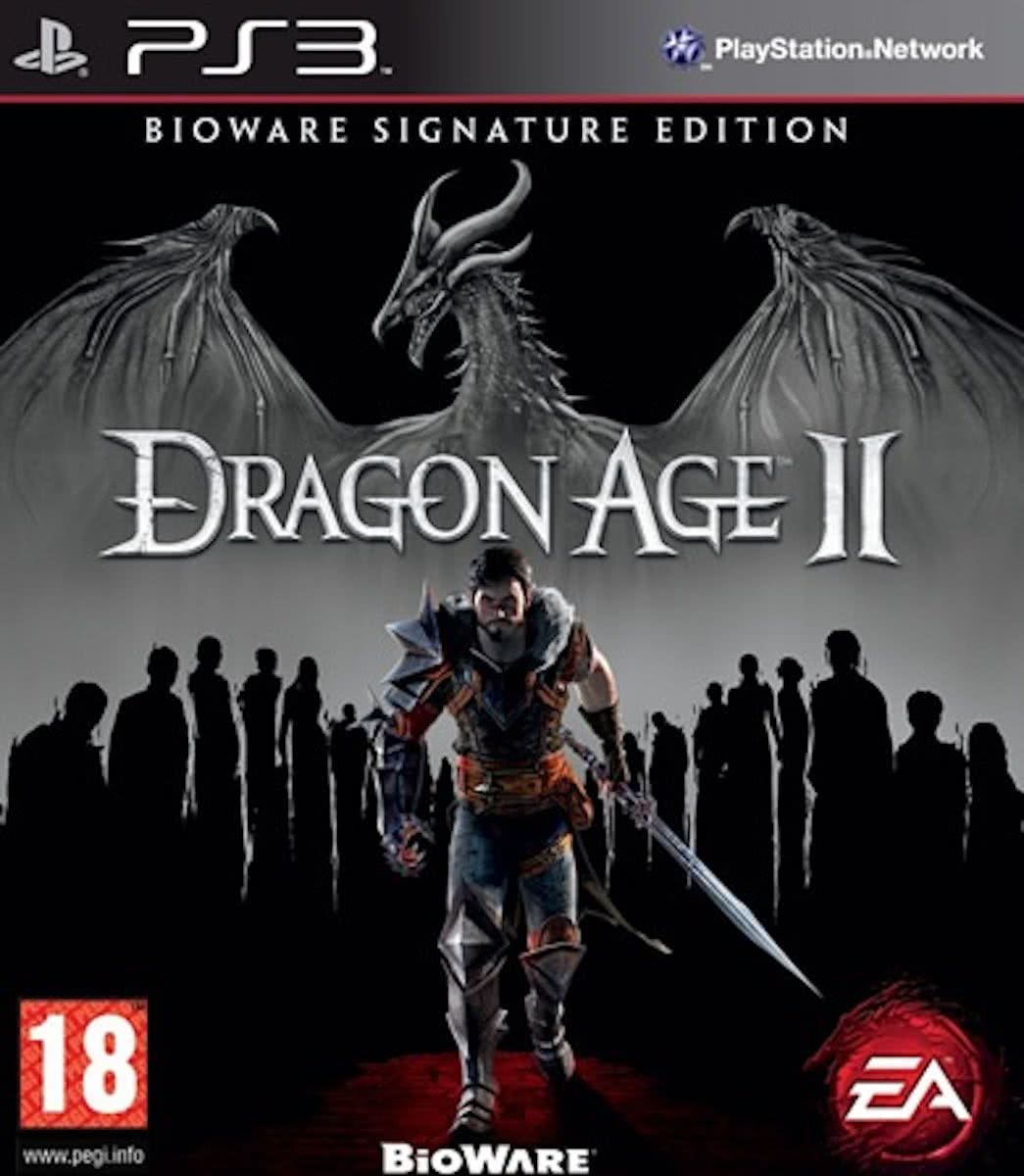 Dragon Age 2 - Signature Edition