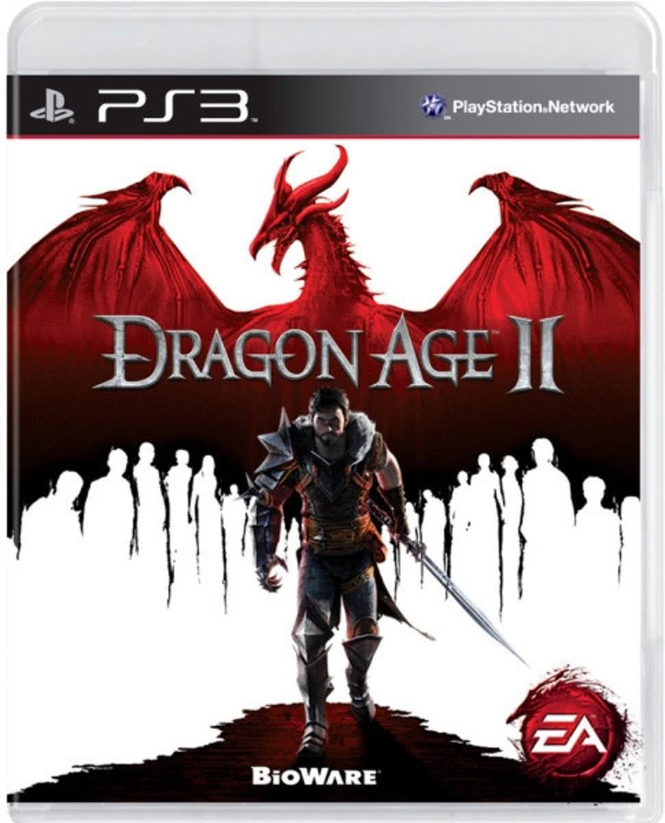 Dragon Age 2