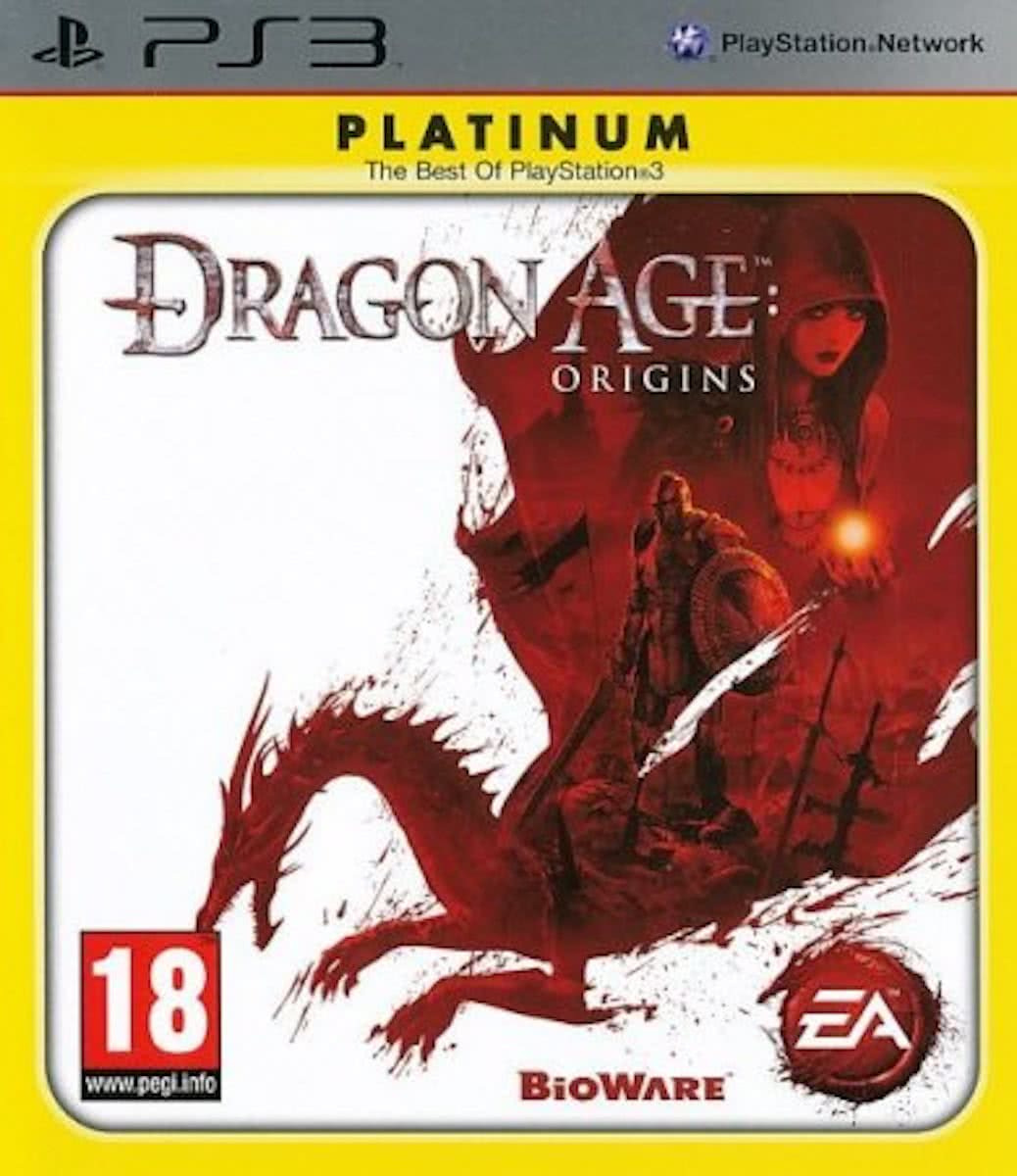 Dragon Age Origins