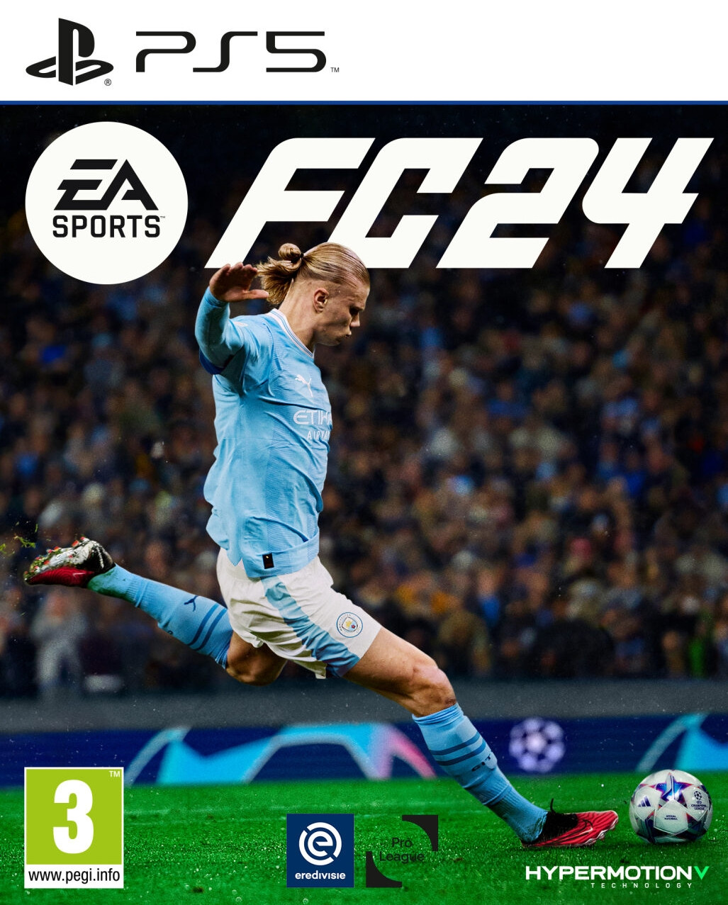 EA Sports FC 24