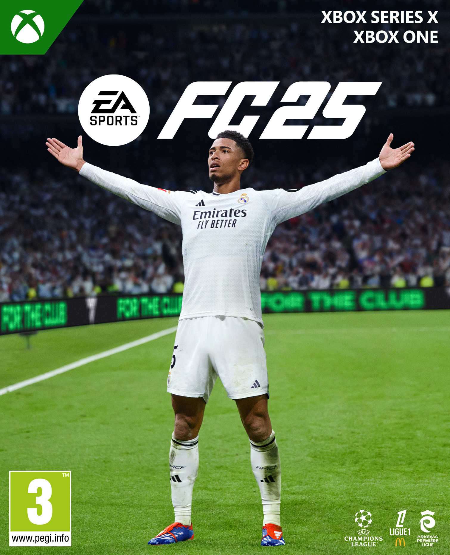 EA Sports FC 25